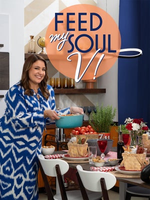 Feed My Soul, V Episode 12 on Gusto TV - past program