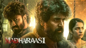 Madharasi on Raj TV - past program