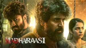 Madharasi on Raj TV - past program