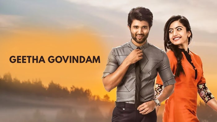 Geetha Govindam Episode No.512 on JioTV