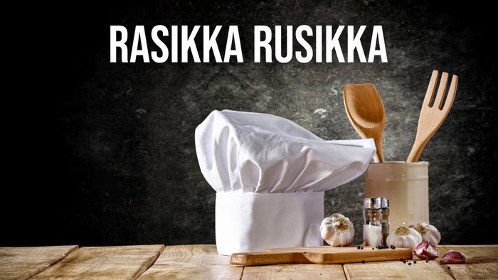 Rasikka Rusikka on JioTV