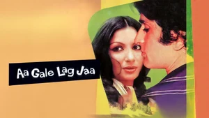 Aa Gale Lag Jaa on Sony MAX2 - past program
