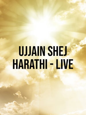 Ujjain Shej Harathi - Live on Bhakti TV - future program