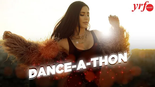 Dance-a-thon on YRF Music