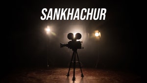 Sankhachur on Aakash Aath - past program