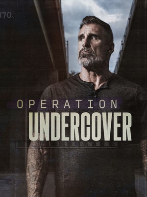 Operation Undercover Episode 6 on Investigation Discovery English - past program