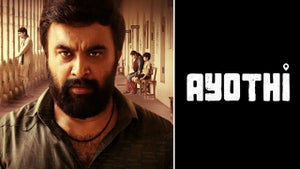 Ayothi on Zee Thirai - live program