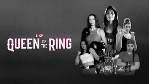 Queen of the Ring on All Women's Sports Network - past program