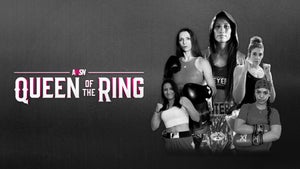 Queen of the Ring on All Women's Sports Network - future program