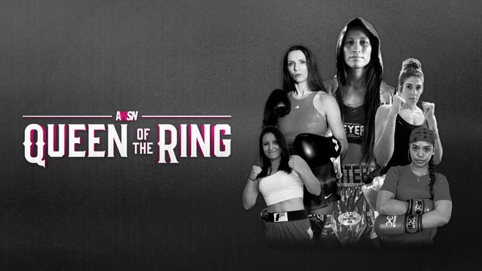 Queen of the Ring on JioTV