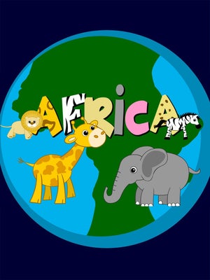 Africa on Duck TV - past program