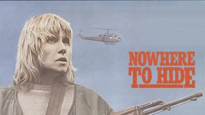 Nowhere to Hide on And Prive HD - past program