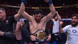 UFC 313 - Pereira vs Ankalaev on Sony Ten 1 HD - past program