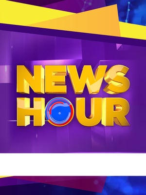 News Hour on Suvarna News - past program