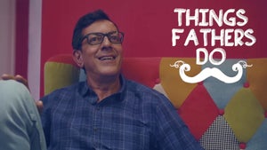 Things Fathers Do (father's Day Special) on FilterCopy - past program