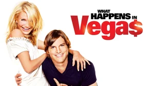 What Happens in Vegas on Romedy Now HD
