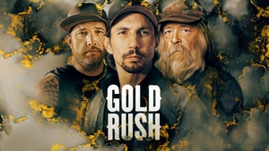 Gold Rush on Discovery Hindi - past program