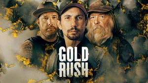 Gold Rush on Discovery Hindi - past program