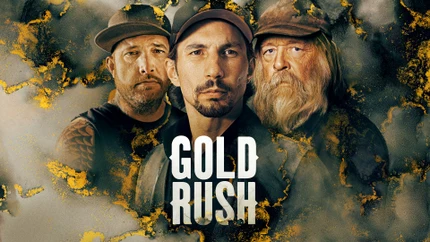 Gold Rush on Discovery Hindi - past program