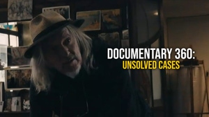 Documentary 360: Unsolved Cases on NHK World Japan - past program