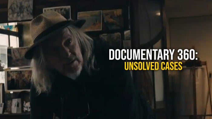 Documentary 360: Unsolved Cases on JioTV