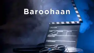 Baroohaan on Punjabi Shorts - past program