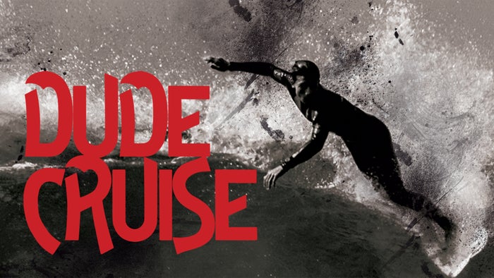 Insane Cinema: Dude Cruise on JioTV