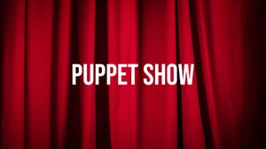 Puppet Show Episode 1 on DD Oriya - past program
