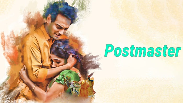 Postmaster on JioTV