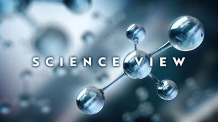 Science View on NHK World Japan