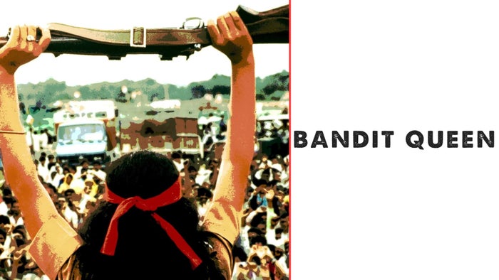 Bandit Queen on JioTV