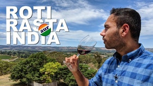 Roti Rasta Aur India on Food Food - past program