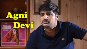 Agni Devi on Colors Tamil HD - past program