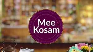 Mee Kosam Episode 1277 on ETV Abhiruchi - past program
