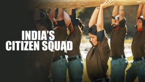India's Citizen Squad on Discovery Science - past program