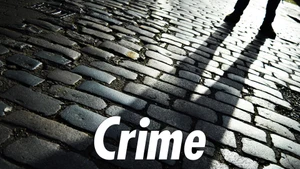 Crime on News State UK UP - past program