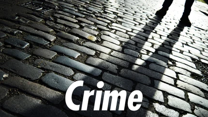 Crime on News State UK UP