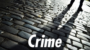 Crime on News State UK UP - past program