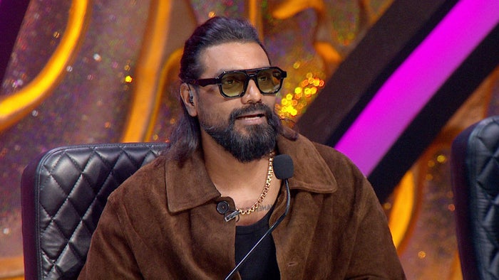 India's Best Dancer Episode No.5 on JioTV