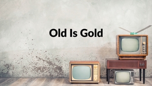 Old Is Gold on Jeevan TV - past program