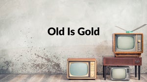 Old Is Gold Episode 4 on Jeevan TV - past program