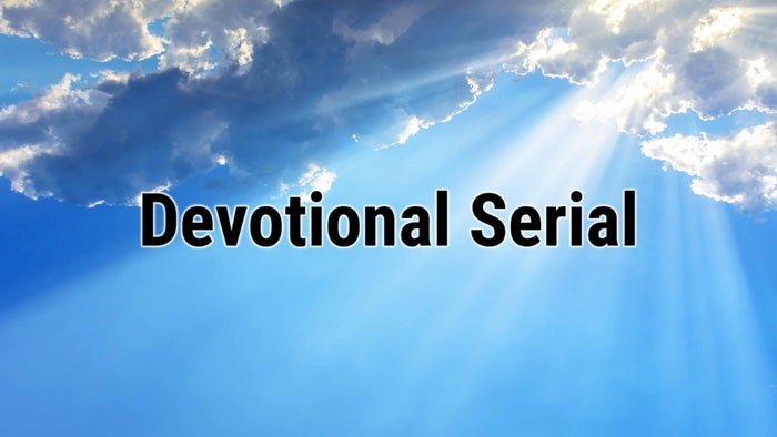 Devotional Serial on JioTV