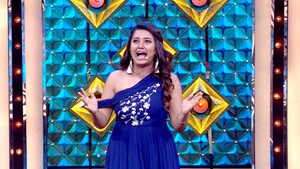 Maharashtra Chi Hasya Jatra Navya Korya Vinodacha Punha Nava Hangam on Sony Marathi SD - past program