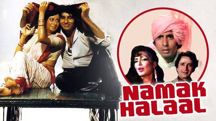 Namak Halaal on JioTV