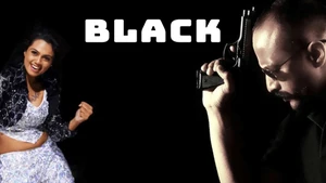 Black on Colors Super - past program