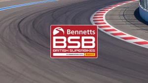 Bennetts British Superbike 2025 HLs on Eurosport - past program
