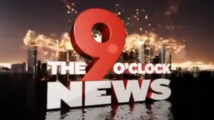 The 9 O'Clock News on NDTV 24x7 - past program