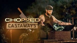 Chopped Castaways on TLC Hindi - past program