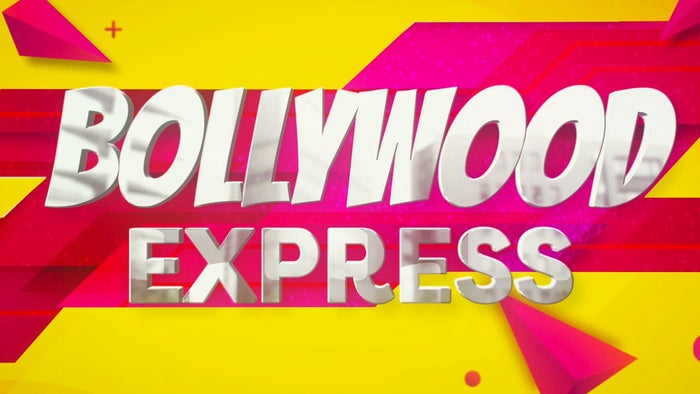 Bollywood Express on JioTV