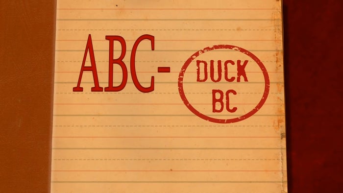 ABC - duckBC on JioTV
